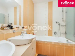 Prodej bytu 3+kk, Zlín, Pasecká, 84 m2