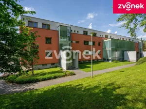 Prodej bytu 3+kk, Zlín, Pasecká, 84 m2