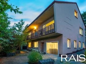 Prodej vily, Brno, Odlehlá, 395 m2