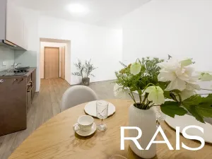 Prodej bytu 3+kk, Brno, Kapucínské náměstí, 64 m2