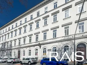Prodej bytu 3+kk, Brno, Kapucínské náměstí, 64 m2