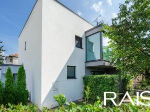 Prodej vily, Brno, Wurmova, 302 m2