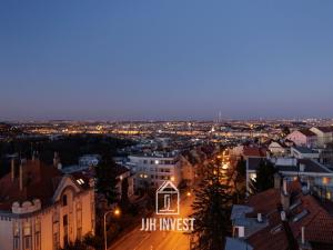 Prodej bytu 4+kk, Praha - Smíchov, Na Václavce, 143 m2