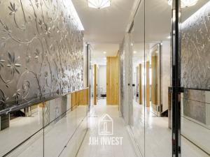Prodej bytu 4+kk, Praha - Smíchov, Na Václavce, 143 m2