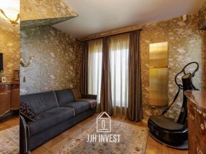 Prodej bytu 4+kk, Praha - Smíchov, Na Václavce, 143 m2