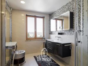 Prodej bytu 4+kk, Praha - Smíchov, Na Václavce, 143 m2