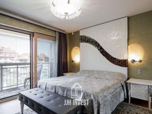 Prodej bytu 4+kk, Praha - Smíchov, Na Václavce, 143 m2
