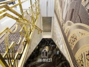 Prodej bytu 4+kk, Praha - Smíchov, Na Václavce, 143 m2