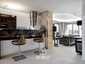 Prodej bytu 4+kk, Praha - Smíchov, Na Václavce, 143 m2