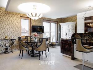 Prodej bytu 4+kk, Praha - Smíchov, Na Václavce, 143 m2