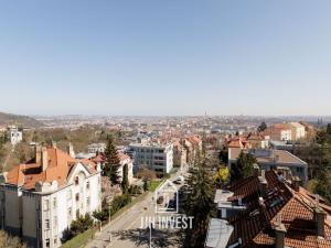 Prodej bytu 4+kk, Praha - Smíchov, Na Václavce, 143 m2