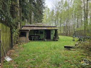 Prodej chaty, Habartov - Horní Částkov, 25 m2