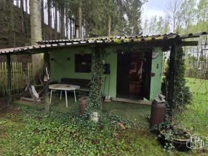 Prodej chaty, Habartov - Horní Částkov, 25 m2