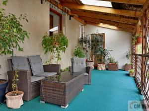 Prodej vícegeneračního domu, Opatov, 360 m2