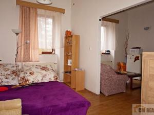 Prodej vícegeneračního domu, Opatov, 360 m2