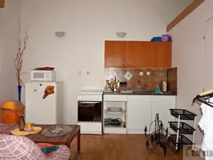Prodej vícegeneračního domu, Opatov, 360 m2