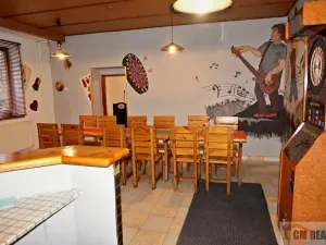 Prodej vícegeneračního domu, Opatov, 360 m2