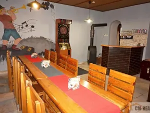 Prodej vícegeneračního domu, Opatov, 360 m2