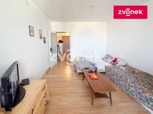 Prodej bytu 1+kk, Otrokovice, Školní, 30 m2