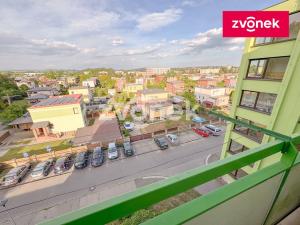 Prodej bytu 1+kk, Otrokovice, Školní, 30 m2