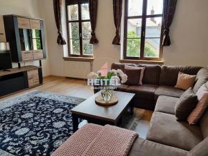 Pronájem bytu 3+1, Olomouc, Blanická, 118 m2