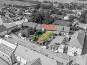 Prodej zemědělské usedlosti, Olbramovice - Olbramovice Ves, 77 m2