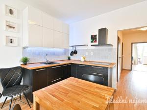 Pronájem bytu 2+kk, Brno, Přadlácká, 56 m2