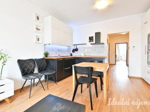 Pronájem bytu 2+kk, Brno, Přadlácká, 56 m2