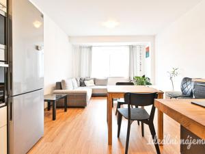 Pronájem bytu 2+kk, Brno, Přadlácká, 56 m2