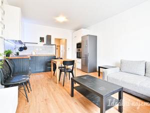 Pronájem bytu 2+kk, Brno, Přadlácká, 56 m2