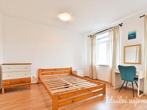 Pronájem bytu 2+kk, Brno, Přadlácká, 56 m2