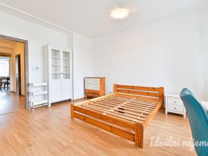Pronájem bytu 2+kk, Brno, Přadlácká, 56 m2