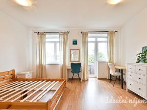 Pronájem bytu 2+kk, Brno, Přadlácká, 56 m2