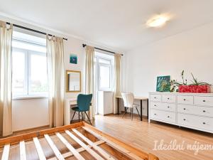 Pronájem bytu 2+kk, Brno, Přadlácká, 56 m2