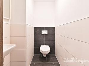 Pronájem bytu 2+kk, Brno, Přadlácká, 56 m2