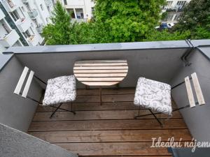 Pronájem bytu 2+kk, Brno, Přadlácká, 56 m2