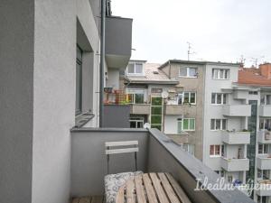 Pronájem bytu 2+kk, Brno, Přadlácká, 56 m2