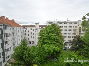 Pronájem bytu 2+kk, Brno, Přadlácká, 56 m2