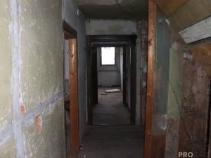 Prodej rodinného domu, Vejprty, Údolní, 549 m2