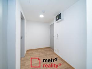 Pronájem bytu 2+kk, Olomouc, U solných mlýnů, 72 m2