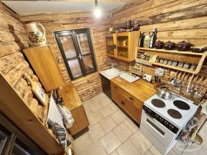 Prodej chaty, Kaliště, 74 m2