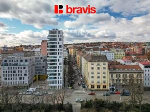 Prodej bytu 1+1, Brno, Bayerova, 30 m2