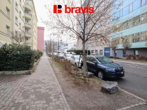 Prodej bytu 1+1, Brno, Bayerova, 30 m2