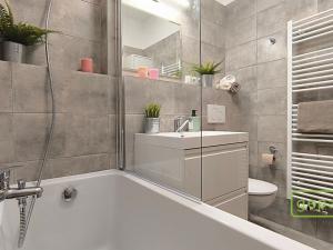 Pronájem bytu 2+kk, Brno - Brno-město, Jezuitská, 41 m2