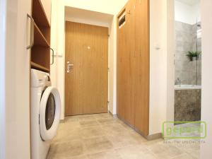 Pronájem bytu 2+kk, Brno - Brno-město, Jezuitská, 41 m2