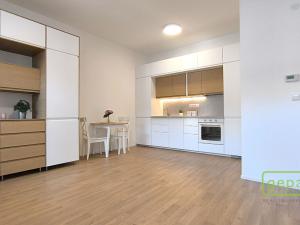 Pronájem bytu 2+kk, Brno - Brno-město, Jezuitská, 41 m2