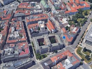 Pronájem bytu 2+kk, Brno - Brno-město, Jezuitská, 41 m2