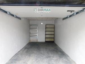 Pronájem garáže, Plzeň - Doubravka, Hřbitovní, 18 m2