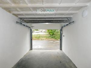 Pronájem garáže, Plzeň - Doubravka, Hřbitovní, 18 m2