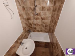 Prodej bytu 2+kk, Praha - Stodůlky, Kettnerova, 44 m2